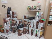 Coffee And... Capsule, Cialde e Assistenza