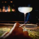 SHUB - Secret Cocktail Bar