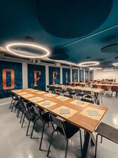 Pizzeria Ristorante Officina Allamano
