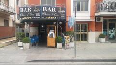 Bar Chicco D'oro