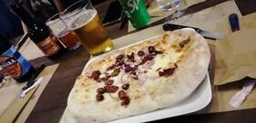 Lido di Brienno, La Terrazza 125