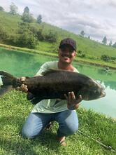 Pesque e Pague Recanto do Pintado