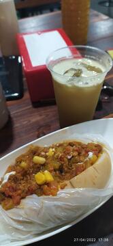 Cachorro Quente do Zé