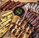 Sardu Império Do Fogo