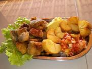 Restaurante Paraíso do Sertão