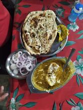 Shri Dwarika Dham Dhaba