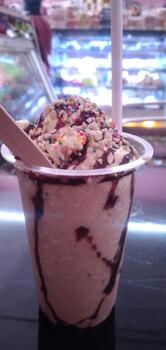 Spar Bakers Nalkavala