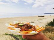 Daya Sagar Beach Resort