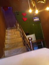 RED CHILLI PIZZA & COFFEE CAFE