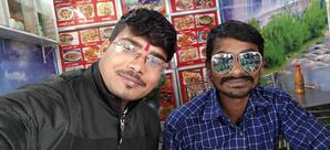 Hotel. S.N. Chinese Fast Food