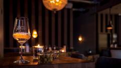 OscarOne Bar & Lounge