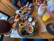 Le Blé - Gourmets signature