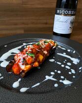 Gnokk- Trattoria, Ristorante