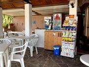 Piccolo Bar - Località Scaglieri - Portoferraio (li)