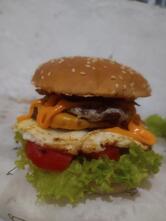 STARS LANCHES DELIVERY