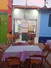 Restaurante Relíquia Da Chapada