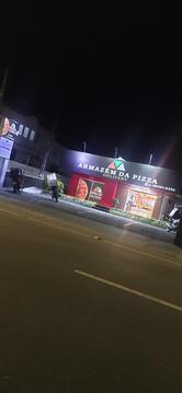 Armazém da Pizza