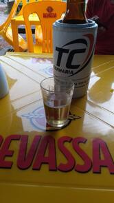 Trilhos Bar