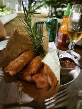 Rafael Magalhães Gastronomia