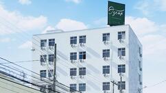 Hotel Oscar Econômico