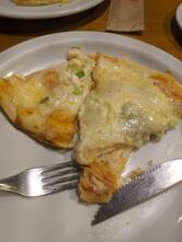 Kilograma Pizza e Grill Abolição