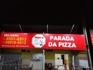 Parada da Pizza e Esfihas Pinhais