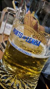 Porto de Lenha - Cervejas & Petiscos