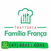 Trattoria Família França
