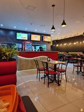 Dog King - Ponta Porã