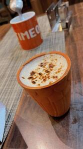 Timeout Family Restaurant