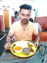 Ganapathi Restaurant