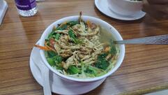 Sonam chinese and tibet restaurant