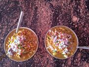 Radhey Krishna Sweet Corner & Lalu Vaishnav Hotel