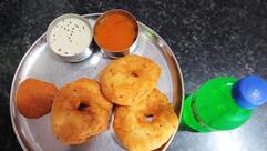 Shri Krishna South Indian Tiffin