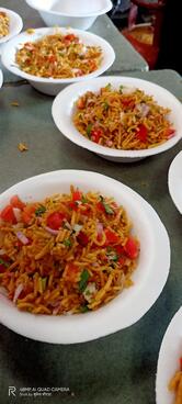 Santosh misthan bhandar