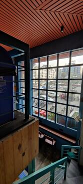 Ketley - The Modern Tapri