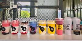 Black Mango Hatyai สาขาเขต 8