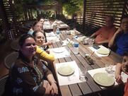 Highland's Water Front