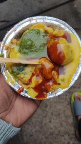 Ramkishan Kachoriwala