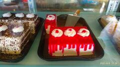 Hot Dessert Cafe & Bakery