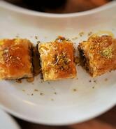 Qissa Arabic Restaurant