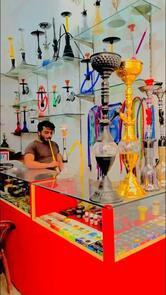 Nawab shisha
