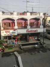 Haldiram's Sweets & Namkeen