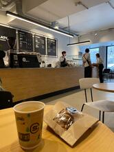 Skuratov Coffee