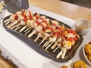 Les Plaisirs d'Aline