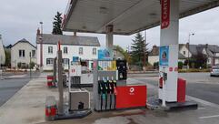 TotalEnergies - RELAIS CESSON SEVIGNE
