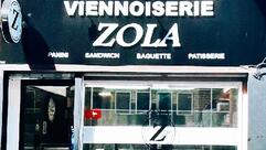 Viennoiserie Zola