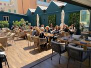 Mit Bistrot Ostia