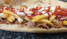Pizzeria Romeo