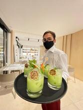 STARPOPS - l’osteria di Casa Sgarra